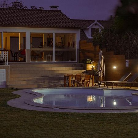 Вилла Casa Xavier - Piscina 2735/Al Понта-Делгада Экстерьер фото