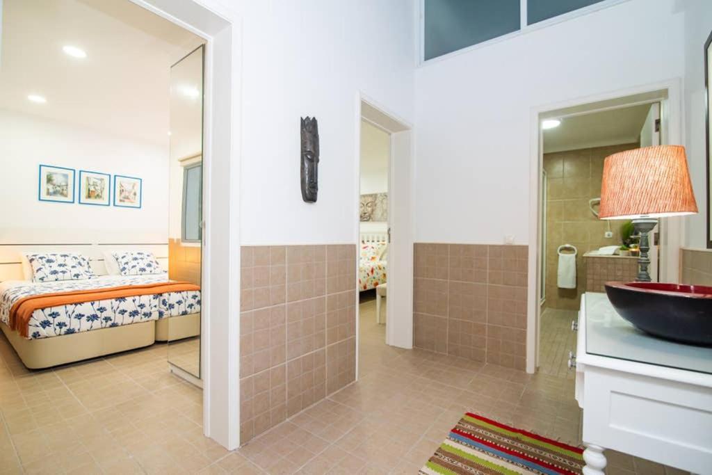 Вилла Casa Xavier - Piscina 2735/Al Понта-Делгада Экстерьер фото