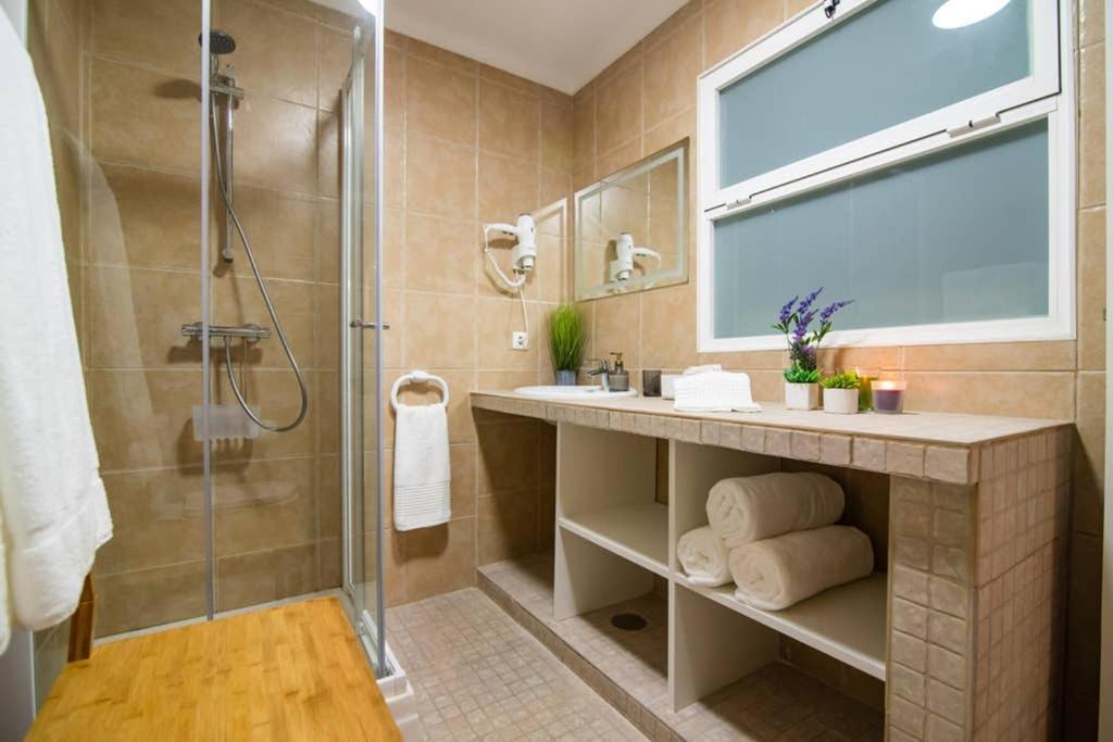 Вилла Casa Xavier - Piscina 2735/Al Понта-Делгада Экстерьер фото