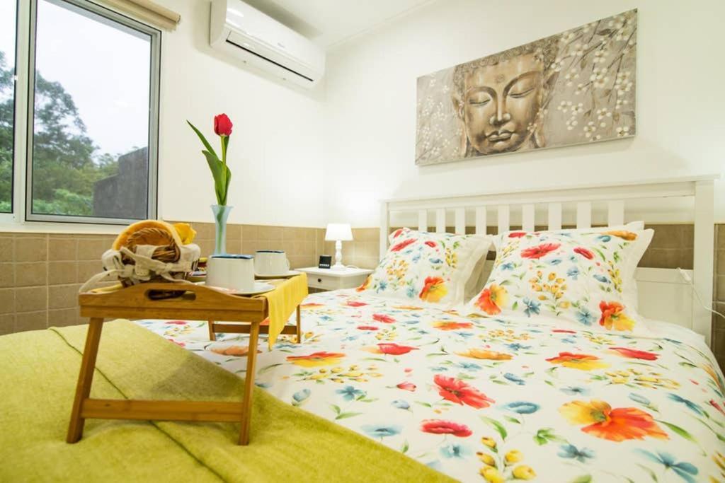Вилла Casa Xavier - Piscina 2735/Al Понта-Делгада Экстерьер фото