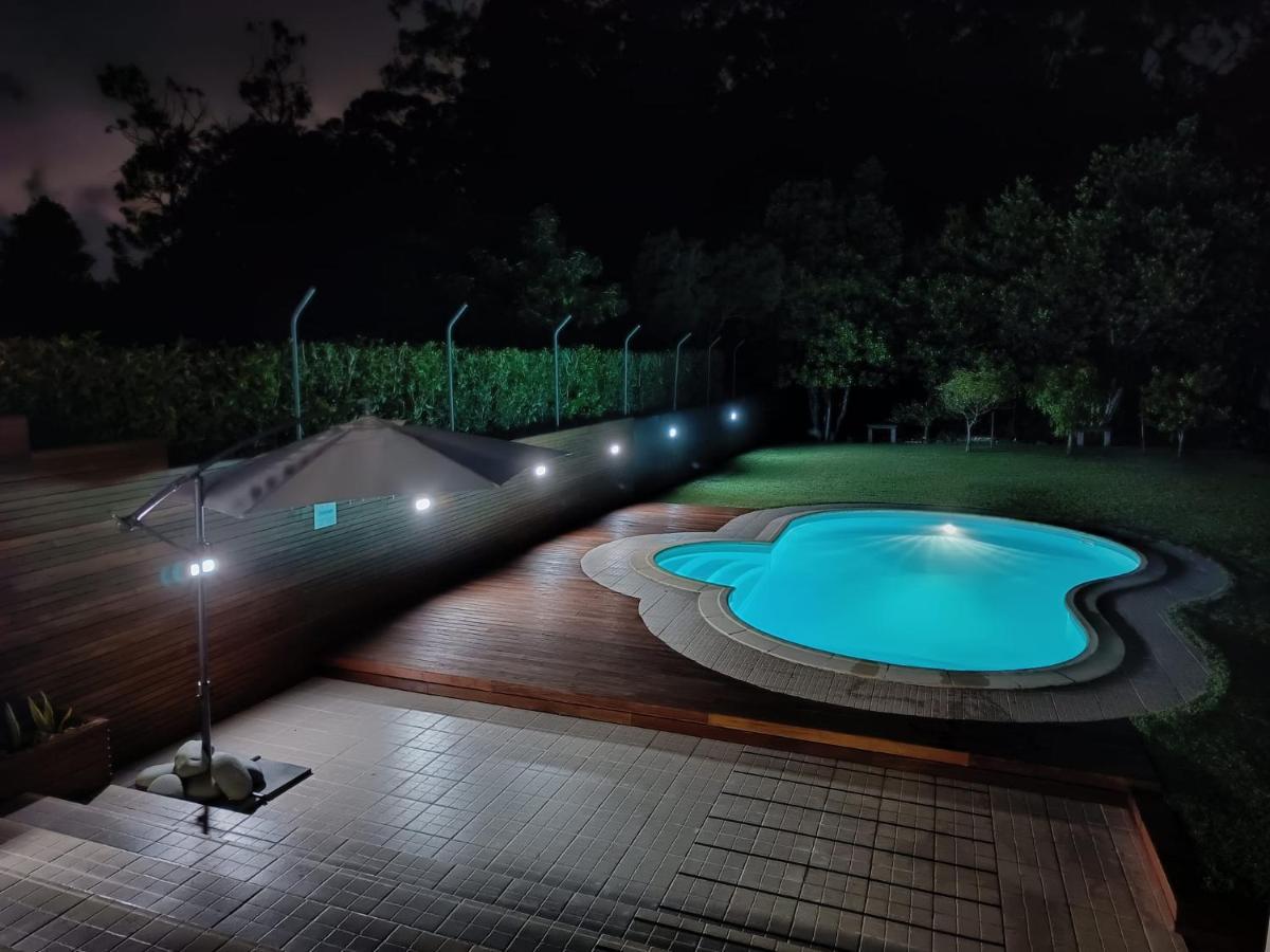 Вилла Casa Xavier - Piscina 2735/Al Понта-Делгада Экстерьер фото