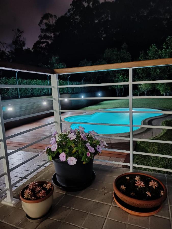Вилла Casa Xavier - Piscina 2735/Al Понта-Делгада Экстерьер фото