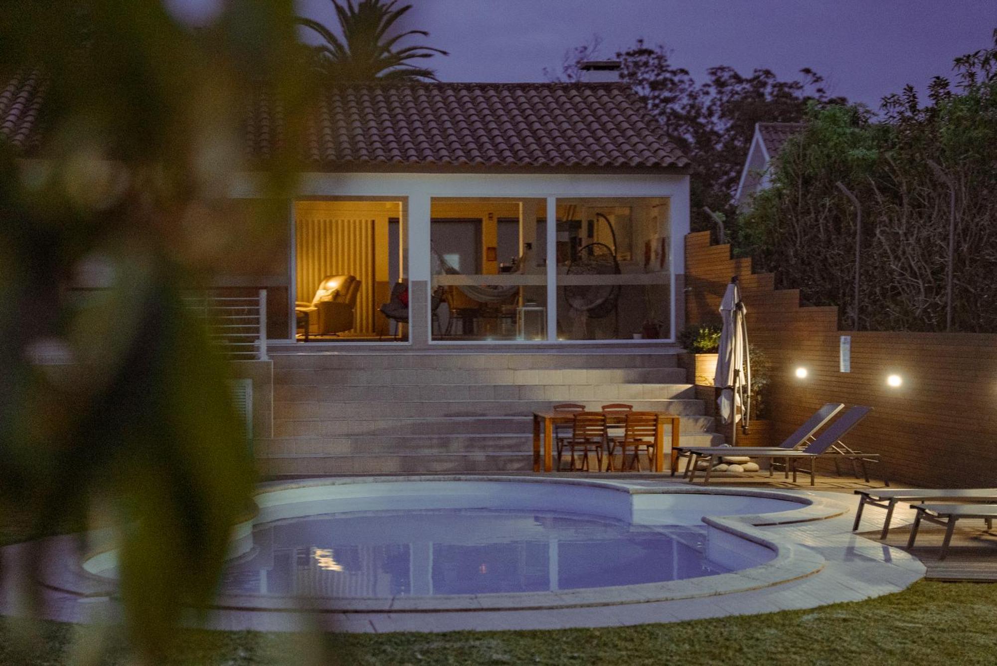 Вилла Casa Xavier - Piscina 2735/Al Понта-Делгада Экстерьер фото